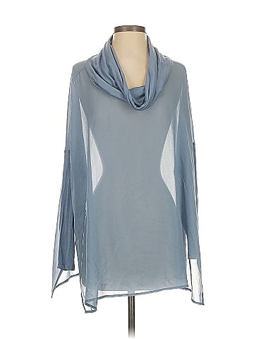 Wynne Layers Long Sleeve Blouse (view 1)