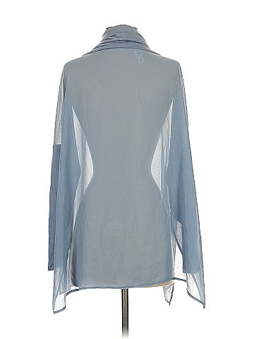 Wynne Layers Long Sleeve Blouse (view 2)