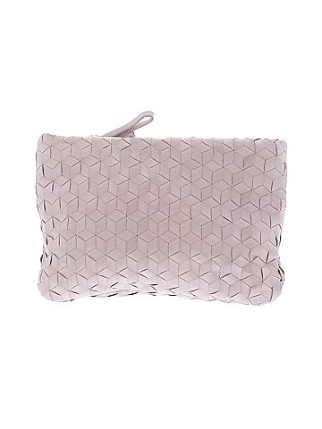 Madewell Leather Crossbody Bag (view 1)