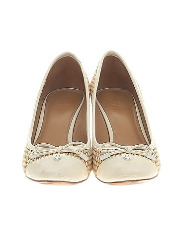 Tory Burch Wedges (view 2)