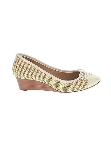 Tory Burch Wedges (view 1)