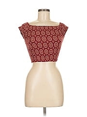 Brandy Melville Sleeveless Blouse