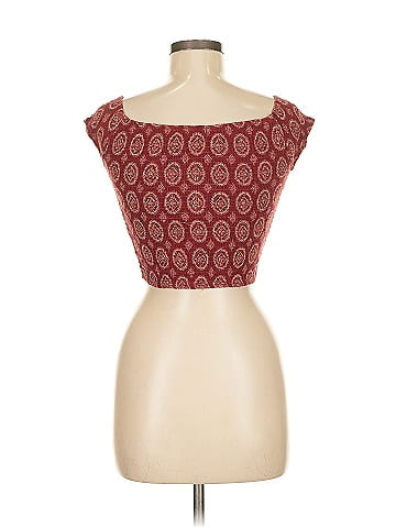 Brandy Melville Sleeveless Blouse (view 2)