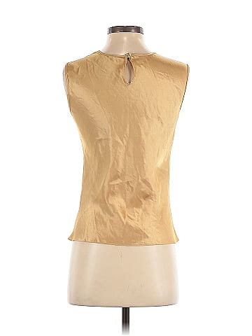 Assorted Brands Sleeveless Blouse (view 2)