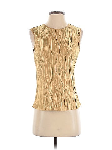 Assorted Brands Sleeveless Blouse (view 1)