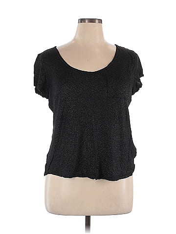 Rock & Republic Short Sleeve T-Shirt (view 1)