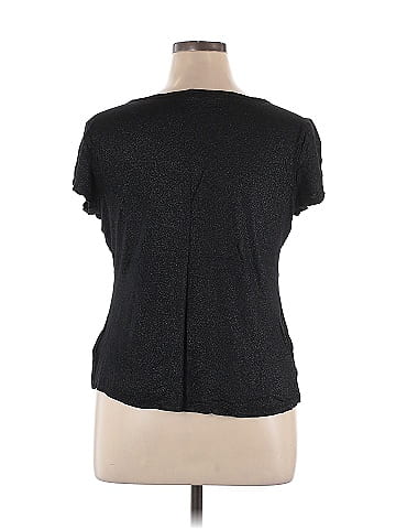 Rock & Republic Short Sleeve T-Shirt (view 2)