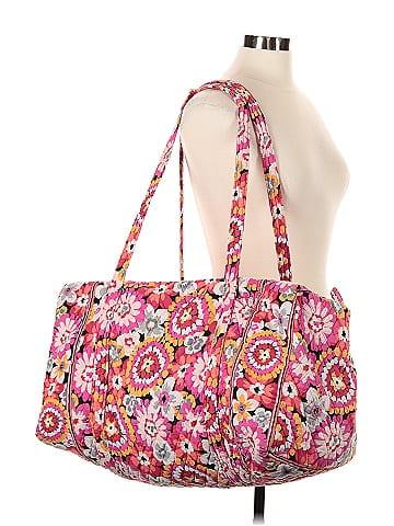 Vera Bradley Weekender (view 2)