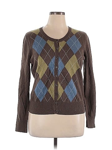 SONOMA life + style Cardigan (view 1)
