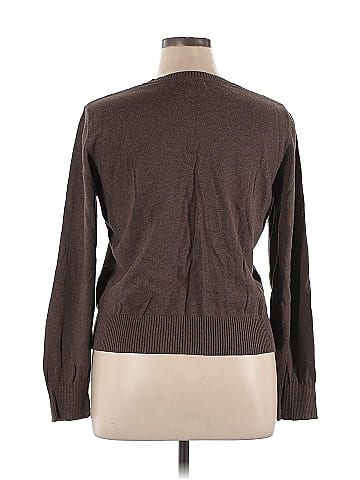 SONOMA life + style Cardigan (view 2)