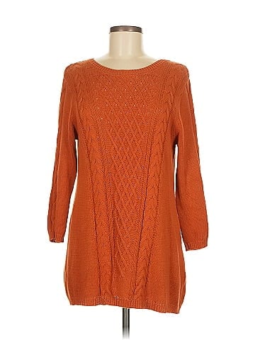 Cremieux Pullover Sweater (view 1)