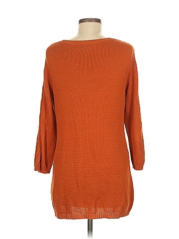 Cremieux Pullover Sweater (view 2)