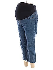 Ingrid + Isabel Jeans