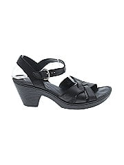Born Heels
