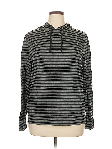 Old Navy Pullover Hoodie (view 1)