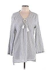 Billabong Long Sleeve Blouse