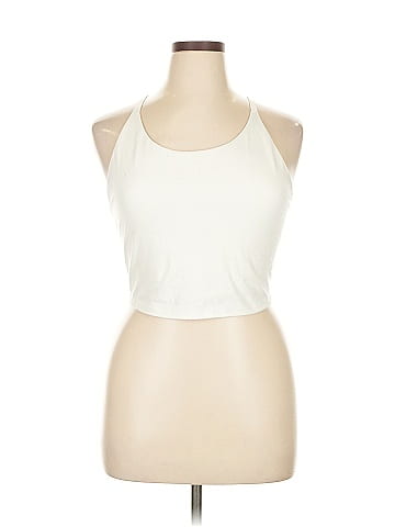 Gap Fit Active Tank (view 1)