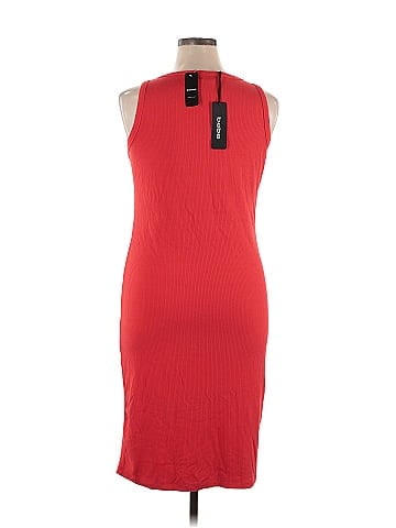 Bebe Cocktail Dress (view 2)