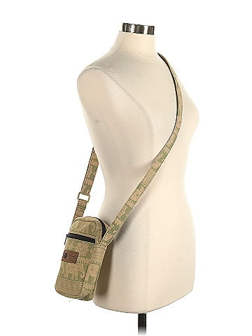 Lakhay's Collection Crossbody Bag (view 2)