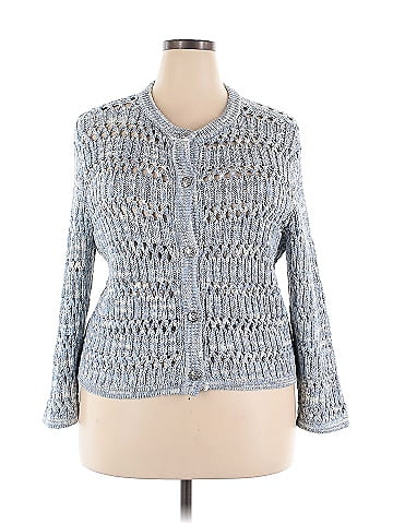 Ann Taylor LOFT Cardigan (view 1)