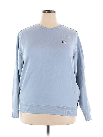 FILA Sweatshirt (view 1)