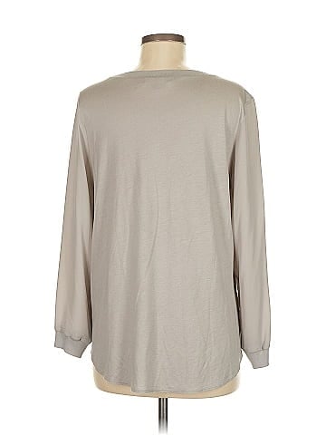 Banana Republic Long Sleeve Blouse (view 2)