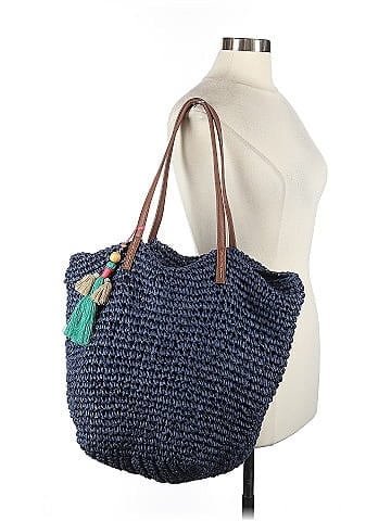 Chloe + Isabel Tote (view 2)