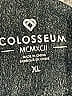 Colosseum Athletics Gray Tank Top Size XL - photo 7