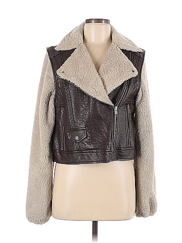 BDG Jacket (view 1)