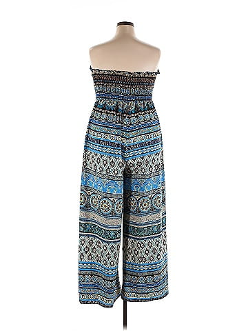 Shein Curve Jumpsuit (view 2)
