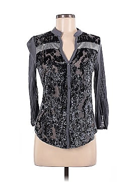 Tiny 3/4 Sleeve Blouse