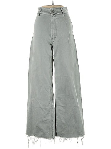 Zara Jeans (view 1)