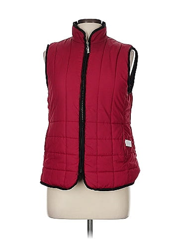 IZOD Vest (view 1)