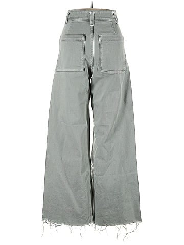 Zara Jeans (view 2)