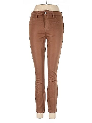 L'Agence Casual Pants (view 1)