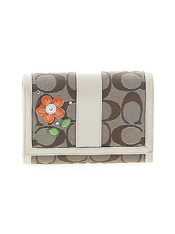 Coach Wallet (view 1)