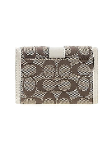 Coach Wallet (view 2)