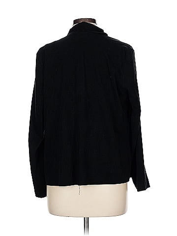 Dana Buchman Cardigan (view 2)