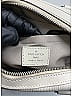 Louis Vuitton 100% Leather Solid Ivory Epi Leather Bowling Montaigne PM One size - photo 5