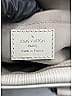 Louis Vuitton 100% Leather Solid Ivory Epi Leather Bowling Montaigne PM One size - photo 11