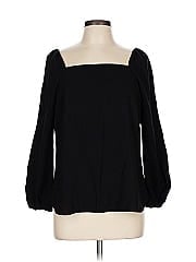 J.Crew 365 3/4 Sleeve Top