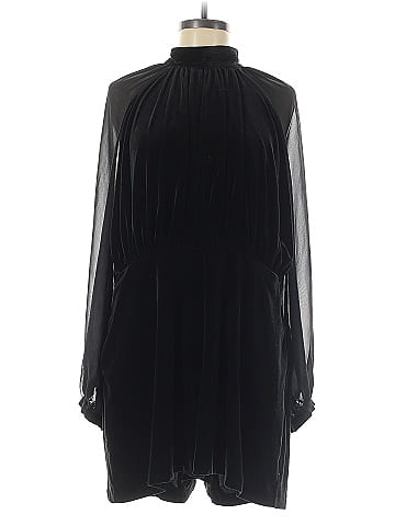 Express Romper (view 1)