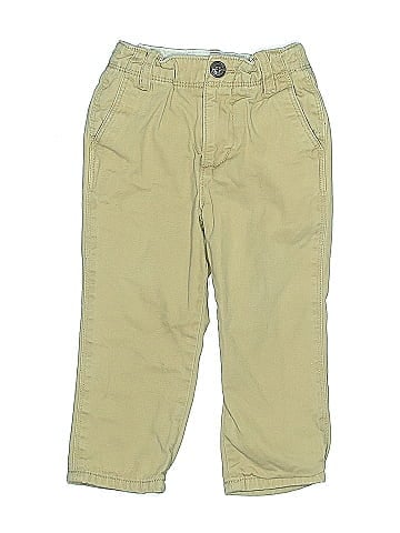 Baby Gap Khakis (view 1)