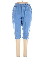 Woman Within Casual Pants
