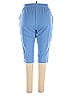 Woman Within Solid Blue Casual Pants Size 14 - photo 2