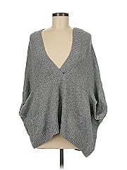 Lafayette 148 New York Pullover Sweater