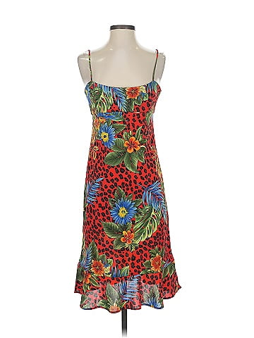 BCBG Cocktail Dress (view 1)