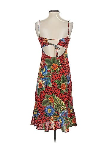 BCBG Cocktail Dress (view 2)