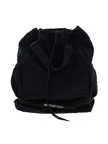 Beyond Yoga Backpack (view 1)