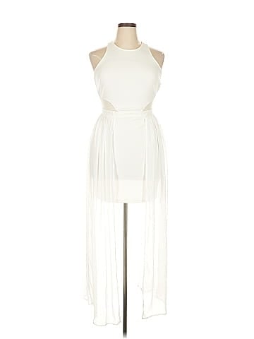 Material Girl Cocktail Dress (view 1)